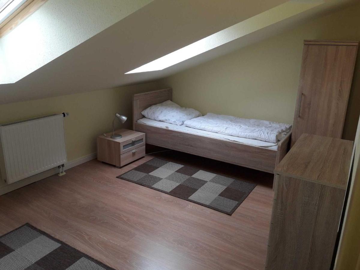 Ferienhaus Berger Timmendorfer Strand Extérieur photo