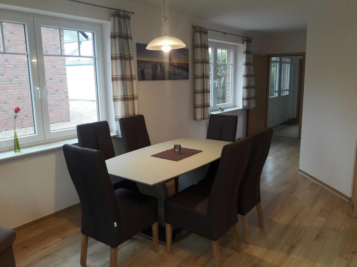 Ferienhaus Berger Timmendorfer Strand Extérieur photo